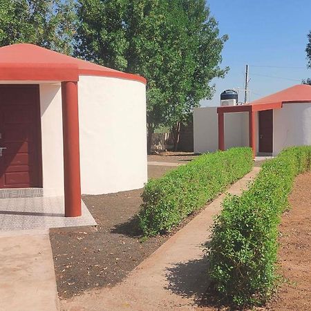 Krishna Farm & Forest Villa Bhuj Luaran gambar
