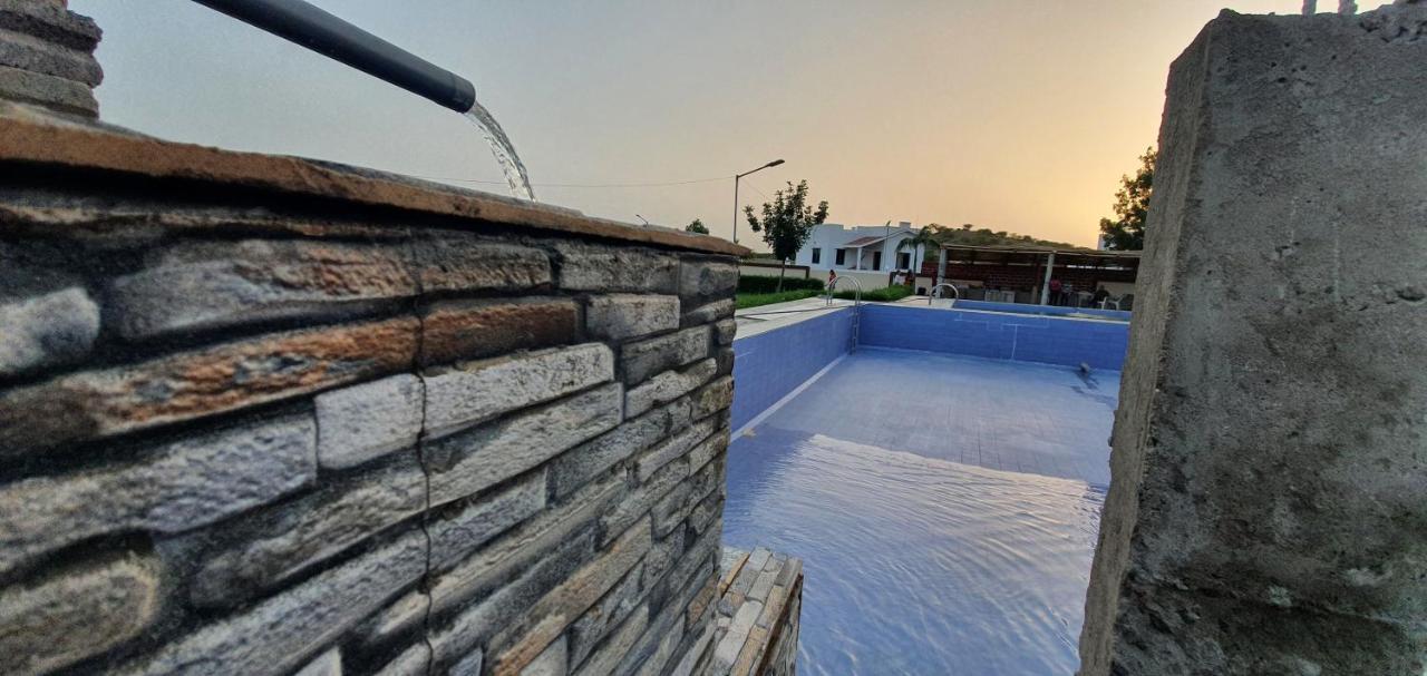 Krishna Farm & Forest Villa Bhuj Luaran gambar