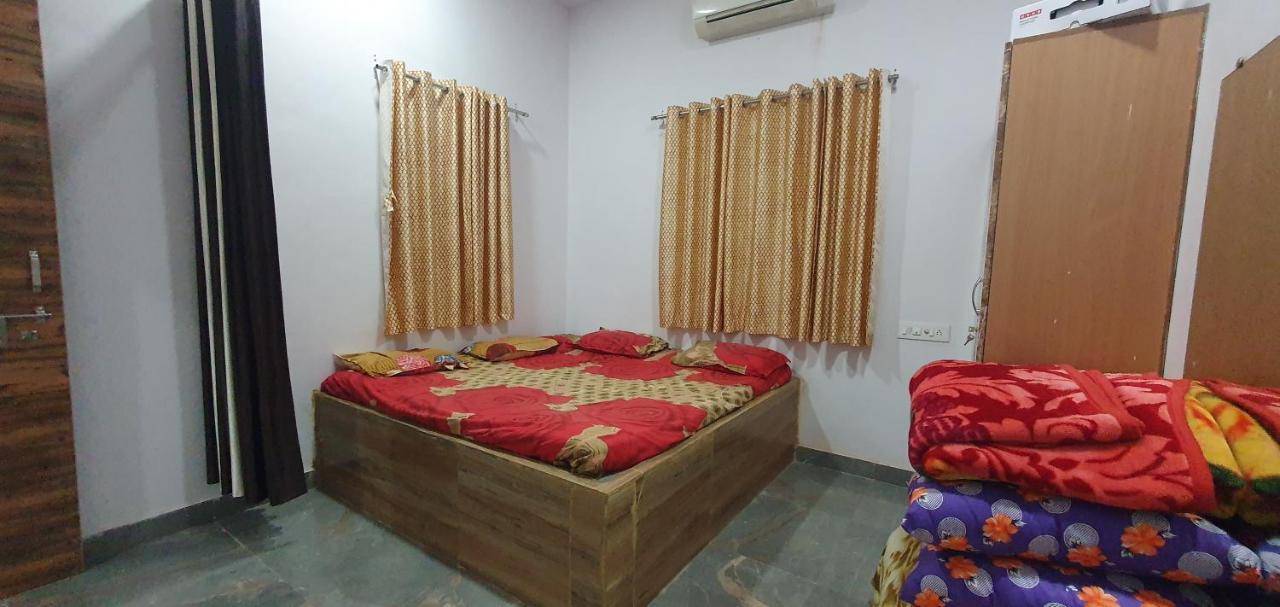 Krishna Farm & Forest Villa Bhuj Luaran gambar