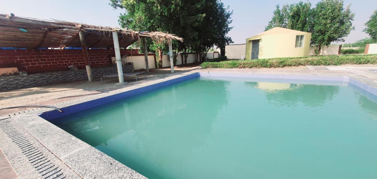 Krishna Farm & Forest Villa Bhuj Luaran gambar