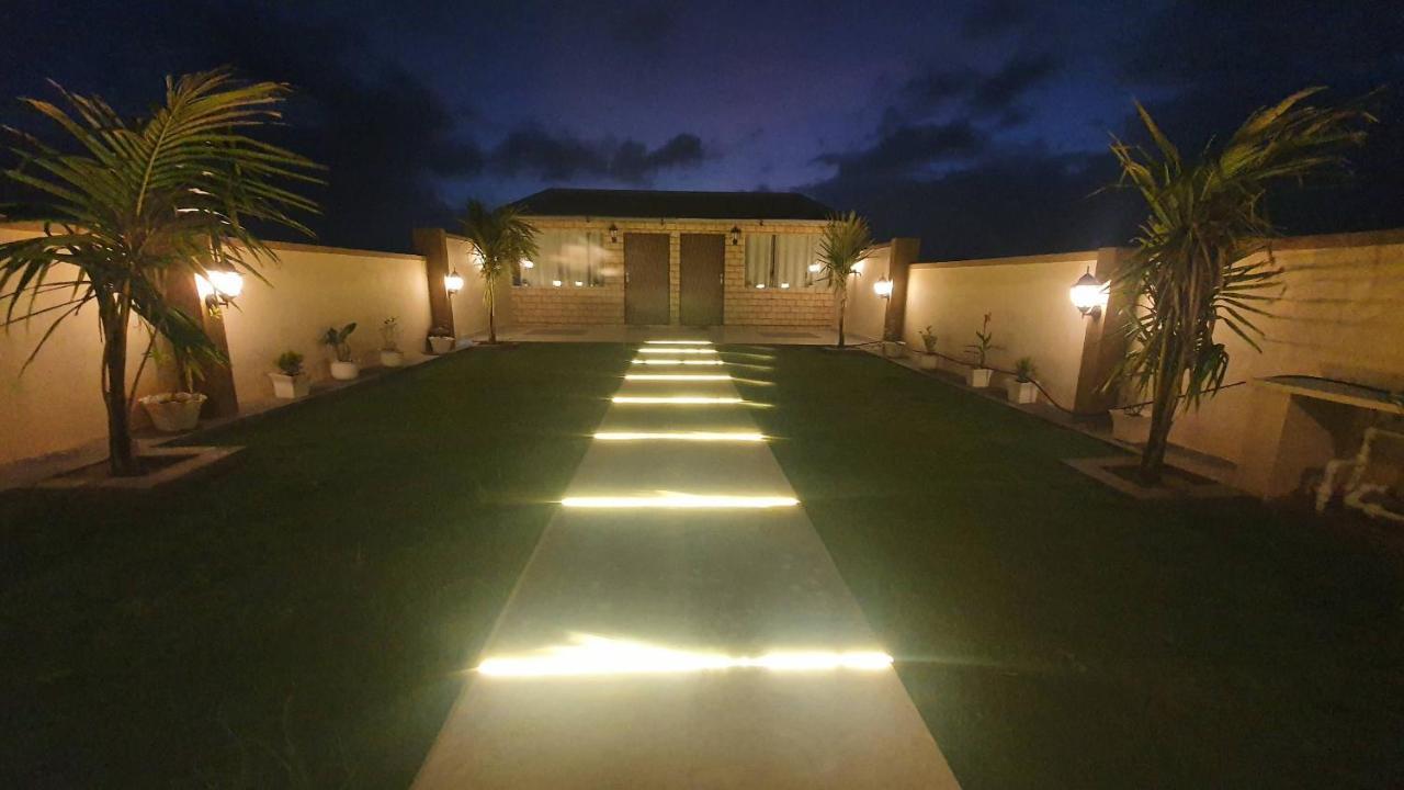 Krishna Farm & Forest Villa Bhuj Luaran gambar
