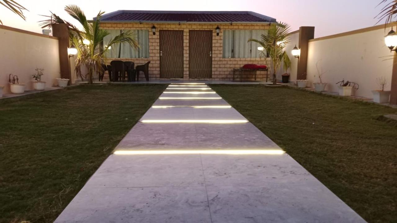 Krishna Farm & Forest Villa Bhuj Luaran gambar