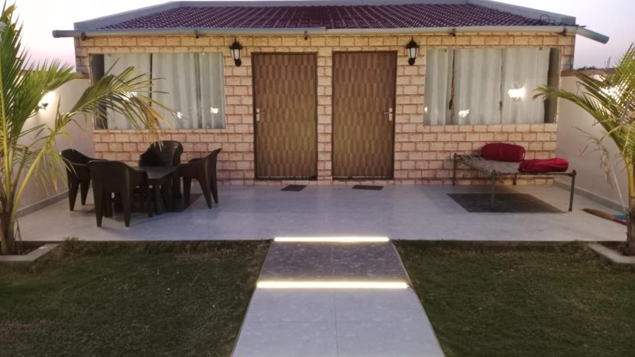 Krishna Farm & Forest Villa Bhuj Luaran gambar