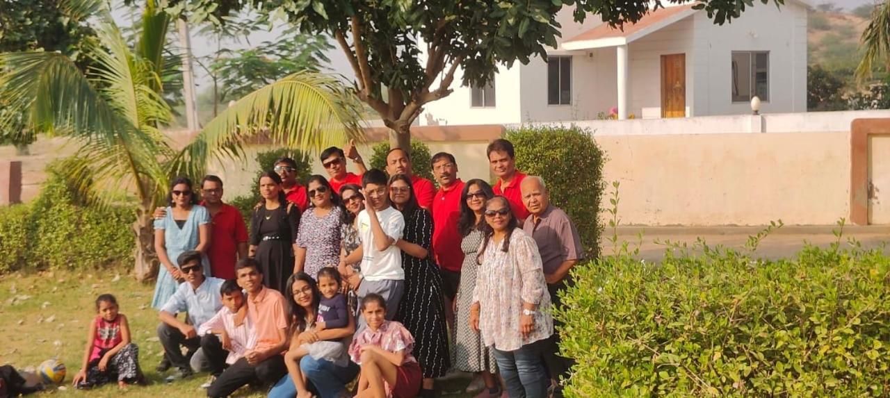 Krishna Farm & Forest Villa Bhuj Luaran gambar