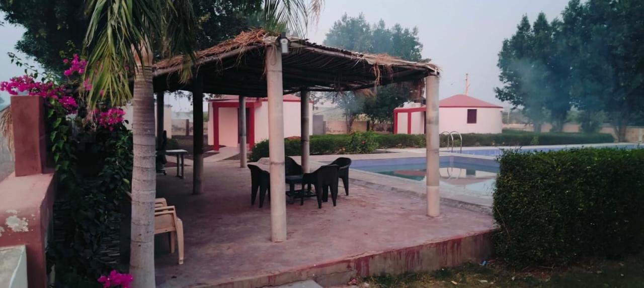 Krishna Farm & Forest Villa Bhuj Luaran gambar